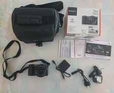 Appareil Photo numérique Sony