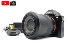 [NEUF] Sony Alpha a7 ILCE-7