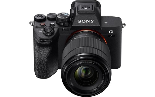 Sony alpha 33mp - alpha,