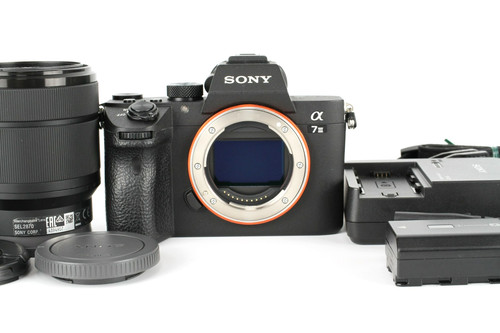 Near mint count 5736 - ], sony