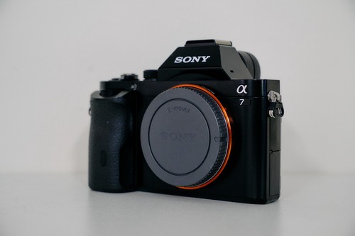 Sony alpha 2156 clic - -,