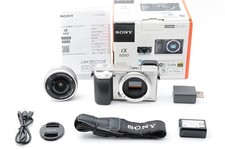 Appareil photo numérique Sony