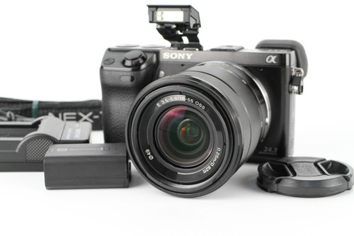 Objectif sony alpha α - alpha,