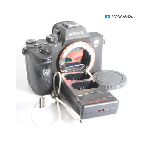 Sony alpha iii top - 7,