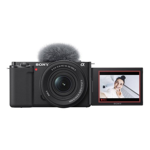 Sony e10 appareil photo - zv-e10,