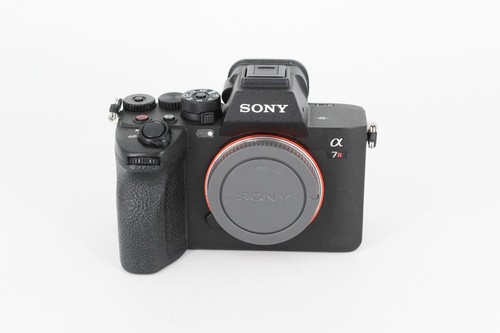 Appareil boitier photo - /, sony
