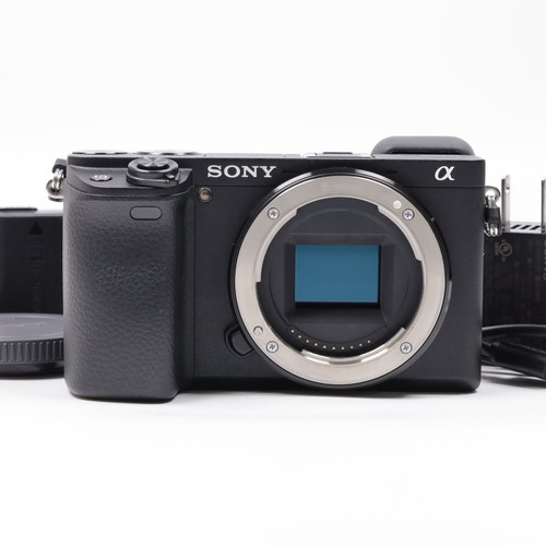 Appareil photo sans - , miroir