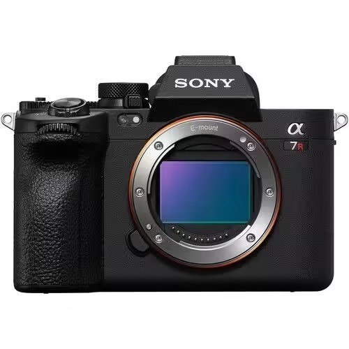 Appareil photo hybride - , sony