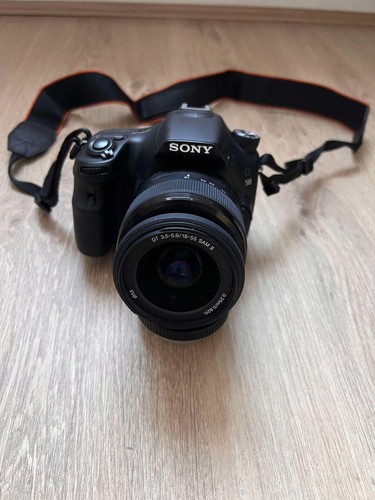 ***Appareil photo numérique