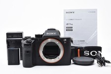 Appareil photo sans miroir