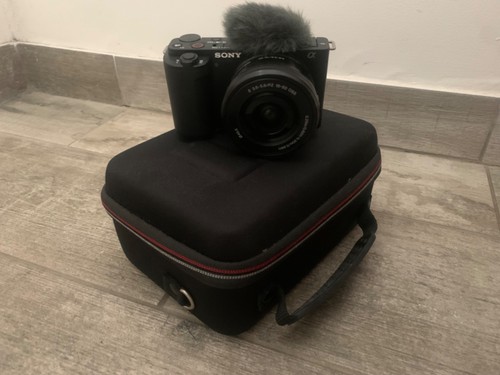 Sony e10 objectif 16 50mm - sony, 16-50mm