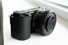 Appareil Photo/Vlogging