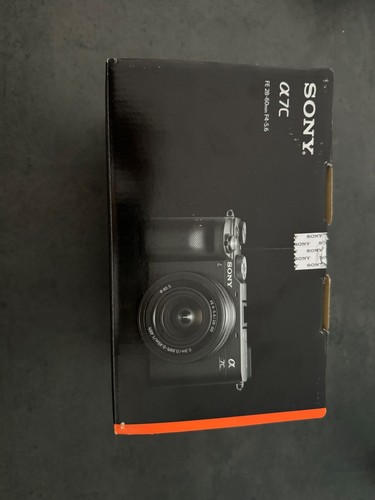 Sony appareil photo - photo, numérique