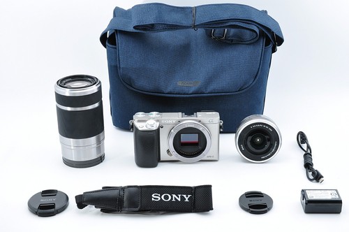 Appareil photo numérique sony - appareil,