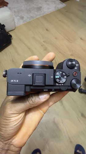 Appareil boitier photo - /,