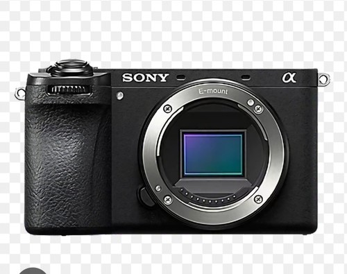 Sony a6700 alpha - a6700, (alpha