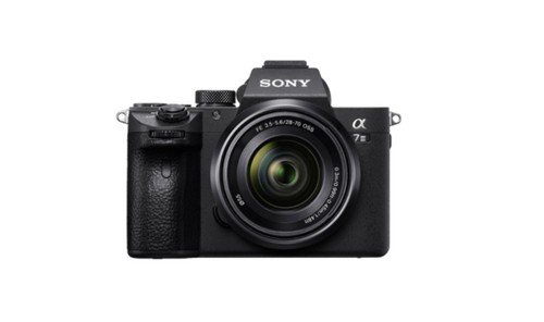 Sony alpha mark - mark, kit