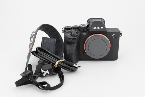 Appareil boitier photo sony - /,