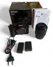 Sony Alpha 7 III Kit 28-70mm