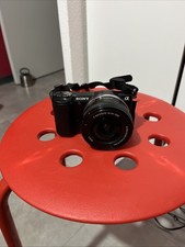 APPAREIL PHOTO NUMÉRIQUE SONY