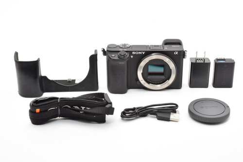 Appareil photo numérique sans