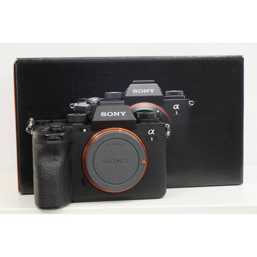 Sony occasion ilce alpha 1 - alpha,