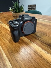 APPAREIL PHOTO HYBRIDE SONY