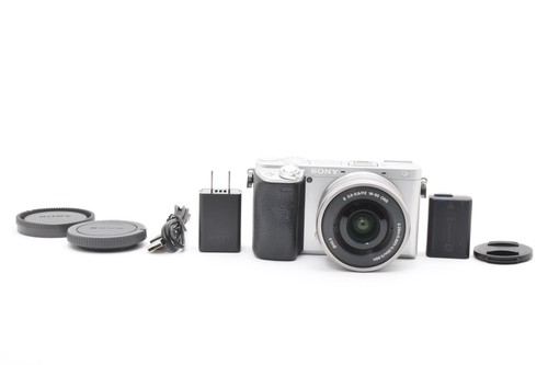 Appareil photo objectif sony - appareil,