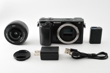 Appareil photo numérique Sony