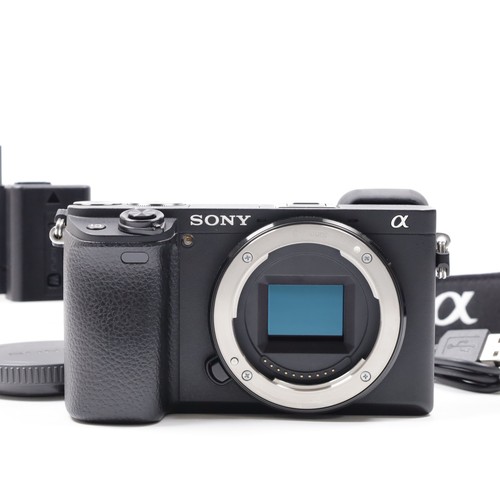 Appareil photo sans - , miroir