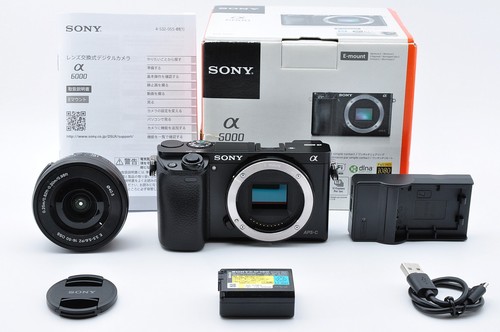 Appareil photo numérique sony - photo,