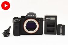 Appareil photo sans miroir