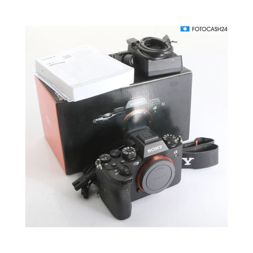 Sony alpha appareil photo - 1,
