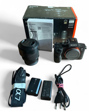Sony Alpha 7 III Kit 28-70mm