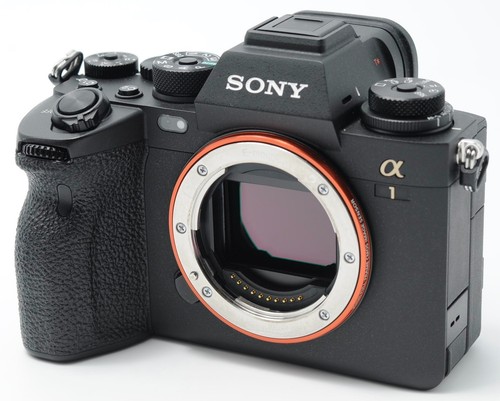 Appareil photo sony - appareil, a1