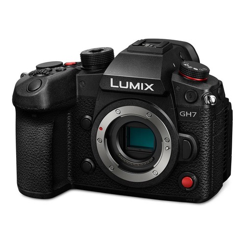 Panasonic lumix gh7 - panasonic, corps