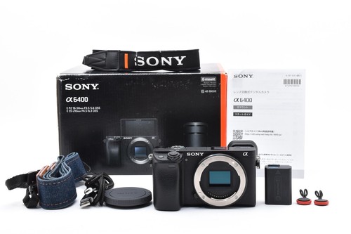Appareil photo numérique - , sony