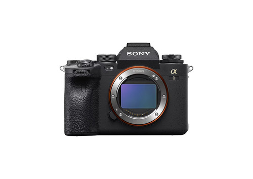 Sony α1 50mp - α1,